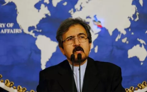 Irán dice que EE.UU. no puede dar lecciones de derechos humanos a otros países