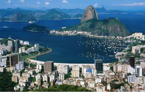 Analistas reducen su proyección de inflación en Brasil este año al 4,15 %