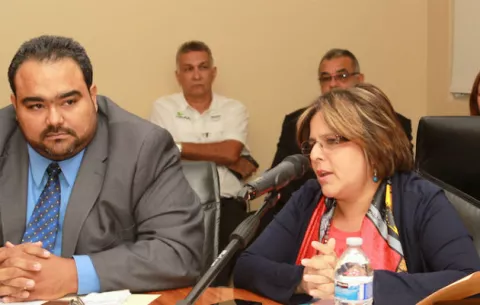 Designación de Chinchilla politiza directiva de la CA