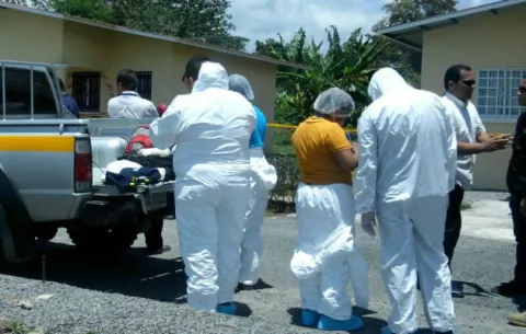 Aumenta el número de boletas de protección por violencia doméstica en Bugaba
