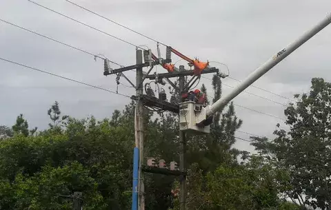 Moradores de Chitra piden que se ejecute proyecto de electrificación