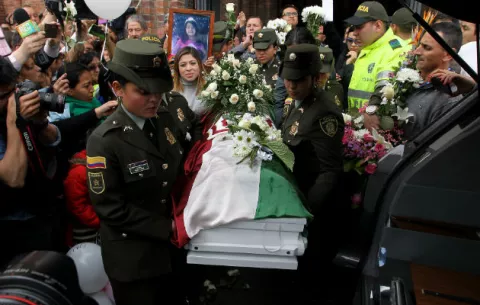 Violador y asesino de niña es condenado a casi 52 años de prisión