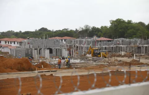 Las inmobiliarias lideran quejas de los consumidores en la Acodeco