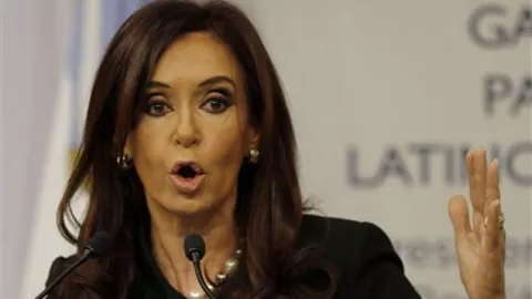 Semana clave para Cristina Fernández y sus hijos en caso por lavado de dinero