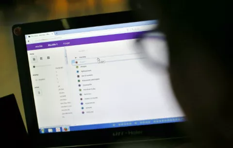 Cuba empieza a comercializar el servicio de internet en los hogares
