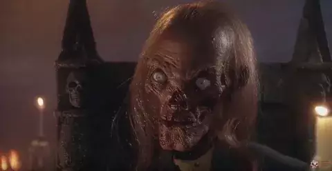 Revelan avance de la nueva serie 'Cuentos de la Cripta'