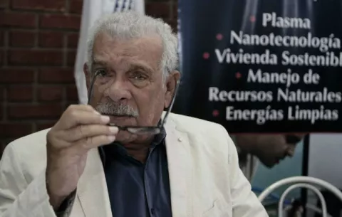 Sepultan en su natal Santa Lucía a Derek Walcott, Nobel de Literatura