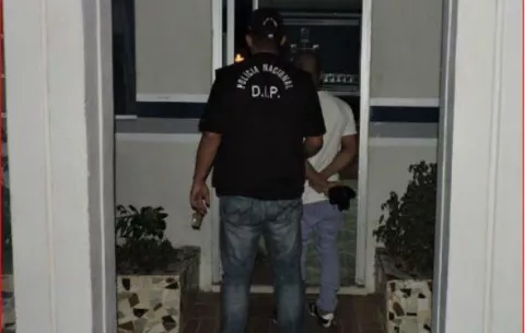 Capturan a dos sujetos por homicidio y abuso sexual en Chiriquí