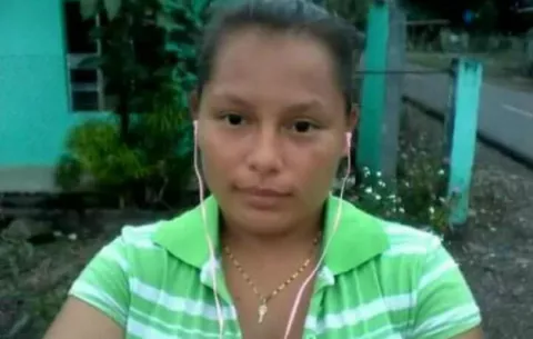 Desaparecida menor de 16 años en Divalá centro