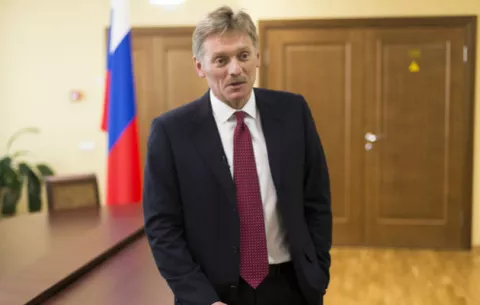 El Kremlin niega el ciberespionaje ruso a Yahoo