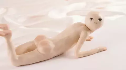 '¡Hola extraño!', el 'perturbador' video que recorre las redes sociales
