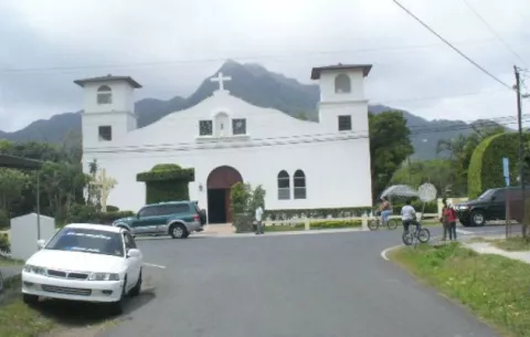 Indignación en El Valle de Antón por permiso para evento de reggae en Viernes Santo 