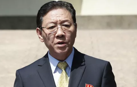 Malasia: Expulsión de embajador es una advertencia para Corea del Norte