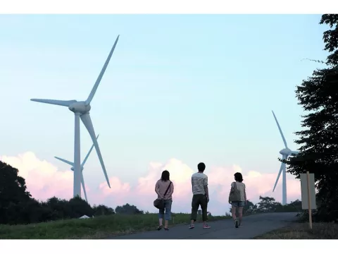 Oferta de electricidad crece en menor proporción 