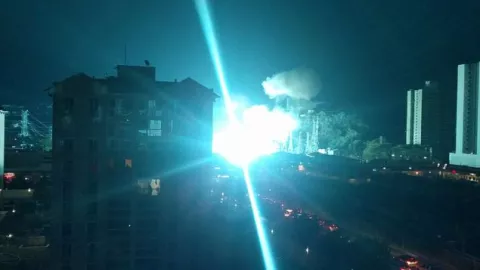 Ultimátum de Etesa a usuarios que despilfarren energía eléctrica