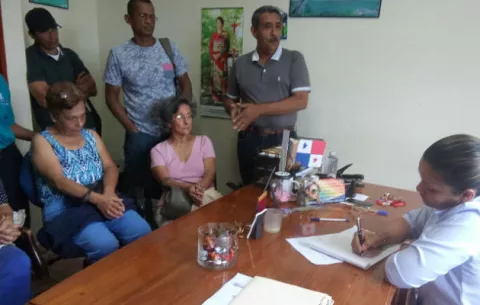 Residentes denuncian exceso de cantinas en El Valle de Antón
