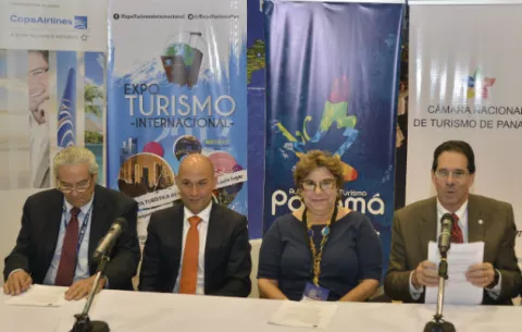 Lanzan oficialmente Expo Turismo Internacional  2017