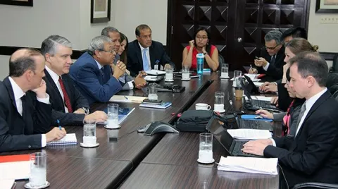 Hoy se conocerá la declaración final del FMI sobre la economía panameña
