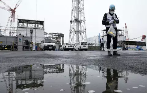 Estudio descarta por ahora vínculos entre fuga de Fukushima y cáncer tiroideo