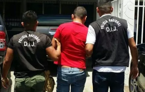 Consternación por canibalismo del 'hannibal' de Bugaba