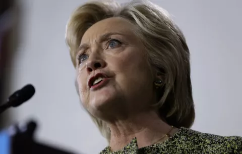 Embajador ruso también se reunió con asesores de Clinton, dice el Kremlin