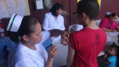 Japón aporta a Panamá unos 200 mil para proyectos de salud e infancia