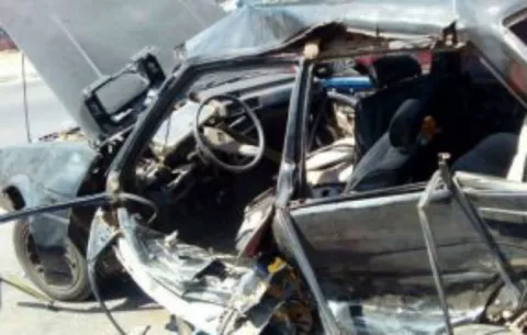 Muere ciudadano de 67 años tras accidente de tránsito en Las Lomas