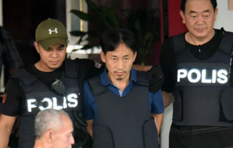 Malasia deporta a un norcoreano y busca a otro en asesinato de Kim 