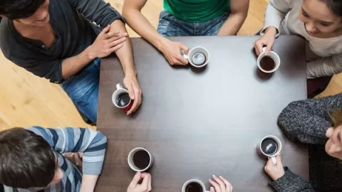 Los beneficios de tomar café a diario