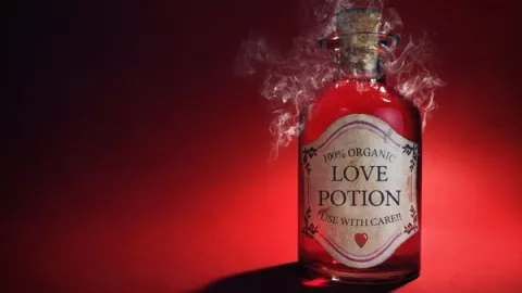Los perfumes afrodisíacos no aumentan el atractivo