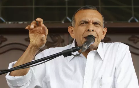 Honduras investigará confesión de narcotraficante que acusó a Porfirio Lobo