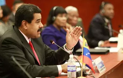 Critican timidez en el gobierno de Varela ante situación de Venezuela
