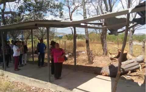 Algunas escuelas tendrán inicio de clases en forma irregular en Coclé 