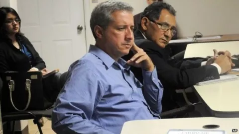 OEA califica de "histórico" el fallo contra el exdirector del Seguro Social Hondureño