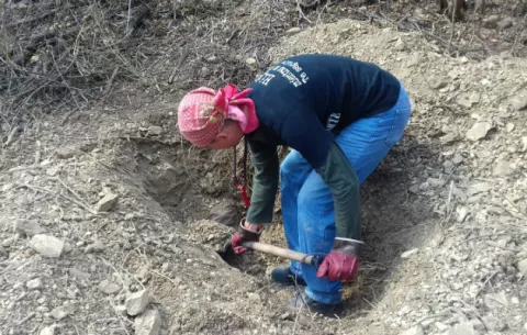 México reconoce "desafíos en materia de derechos humanos" en respuesta a Amnistía Internacional 