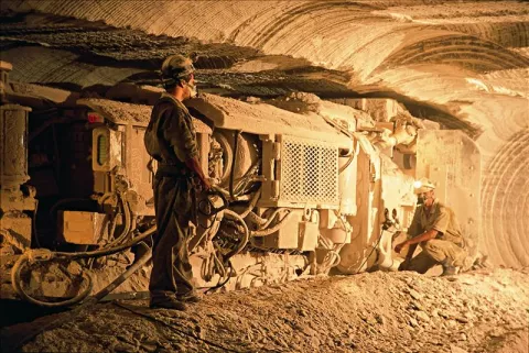  La actividad económica creció en Chile un 1,7 % en enero