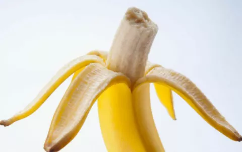 Los beneficios de consumir bananas