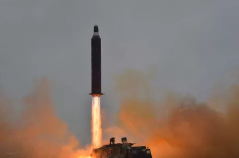 EE.UU. saboteó pruebas de misiles de Corea del Norte, según The New York Times