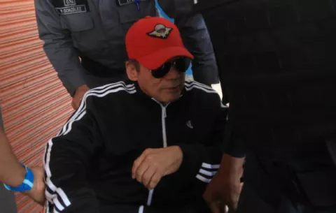 Galenos confirman estado crítico del exdictador Manuel Antonio Noriega