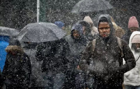 Gobernador de Nueva York declara el estado de emergencia en la región