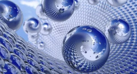Nanopartículas podrían ayudar a crioconservación de órganos para trasplantes