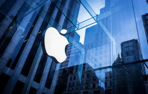 Apple actualiza y baja el precio del iPad de 9,7 pulgadas