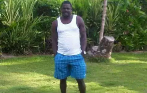 Lo ultiman de siete disparos en Palenque, costa arriba de Colón