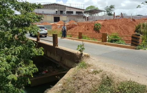 MOP ampliará puente en "El Matadero" de La Chorrera