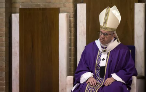 La reforma de Francisco cumple cuatro años con oposición de parte de la Curia