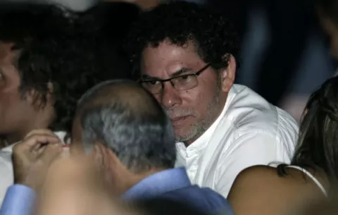 Las Farc dicen estar cumpliendo y piden al Gobierno colombiano reciprocidad