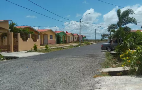 Suspenden cortes de agua en Penonomé y población adeuda más de $1 millón