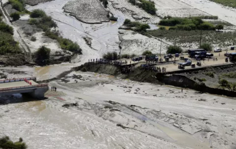 Gobierno peruano incrementa presupuesto para reconstruir el país tras lluvias