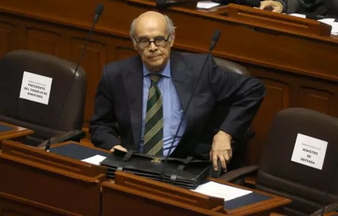 Perú pide invocar la Carta Democrática de la OEA por crisis en Venezuela