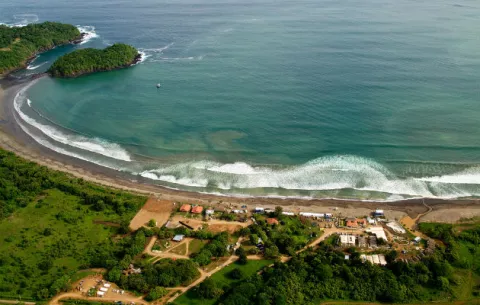 Autoridades lanzan plan piloto para regiones de interés turístico en Panamá